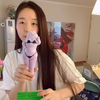 [LIVE] Sang-A - 晨间的派大星与黏黏 NINI