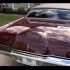 1969 Lincoln Continental Mark III 林肯大陆马克3