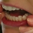 无托槽隐形矫正牙套试戴，看看隐形牙套是怎么成型的