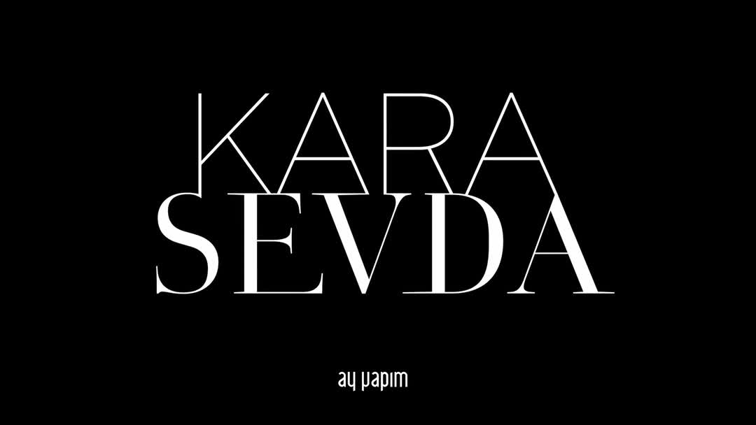 不对等的爱情 kara sevda 46集 预告片(第二部) 维语字幕