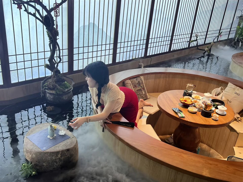 I want you to be my sun.