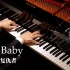 【Animenz】Cry Baby - 东京复仇者 钢琴
