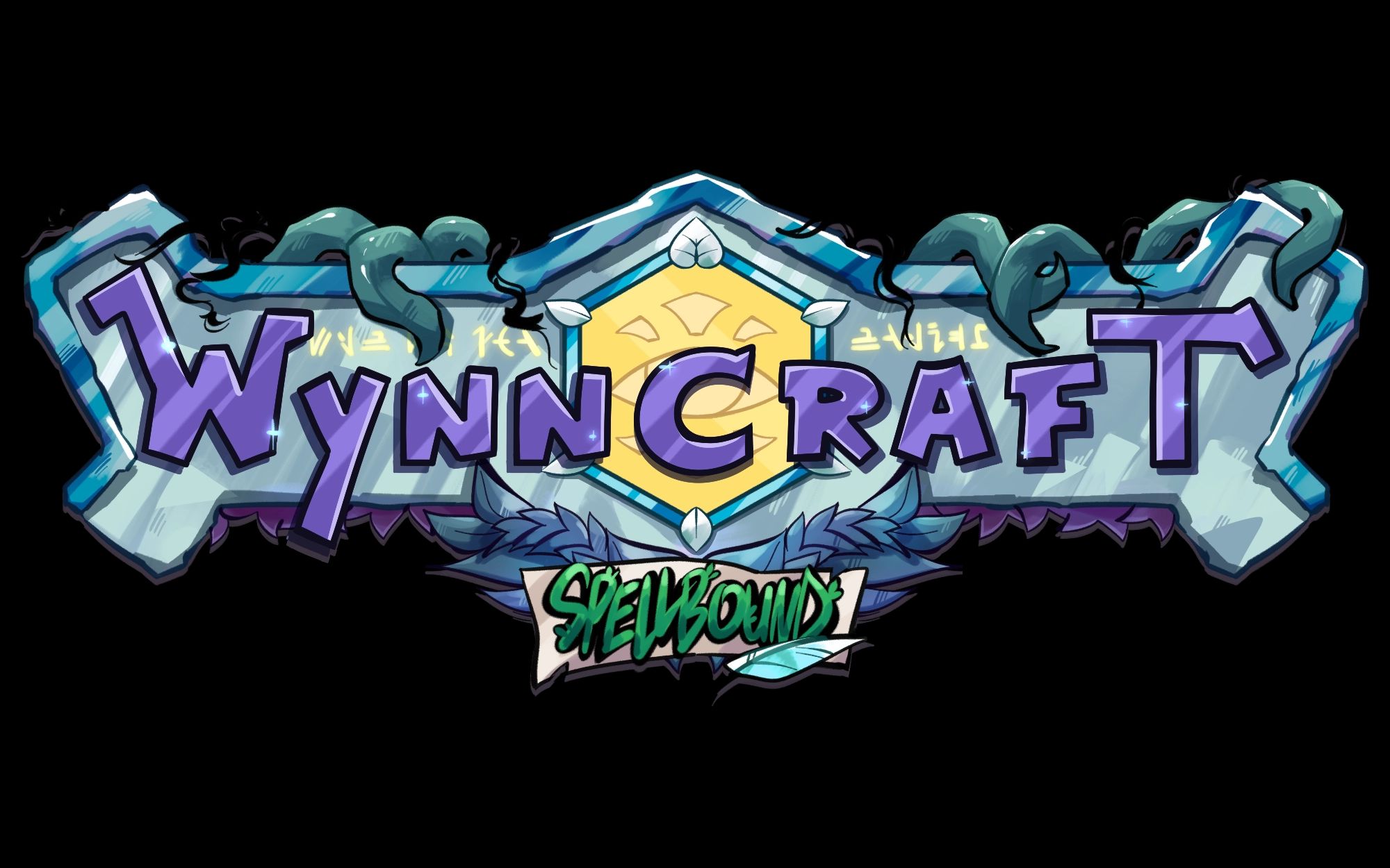 [Wynncraft] 2.0前瞻直播 Spellbound dev stream_哔哩哔哩bilibili_我的世界