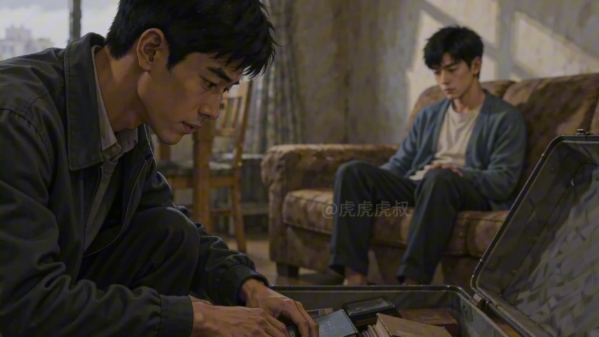 《等你到三十五岁》EP06等你到三十五岁