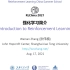 【RLChina 2021】第5课 强化学习入门（一） 张伟楠