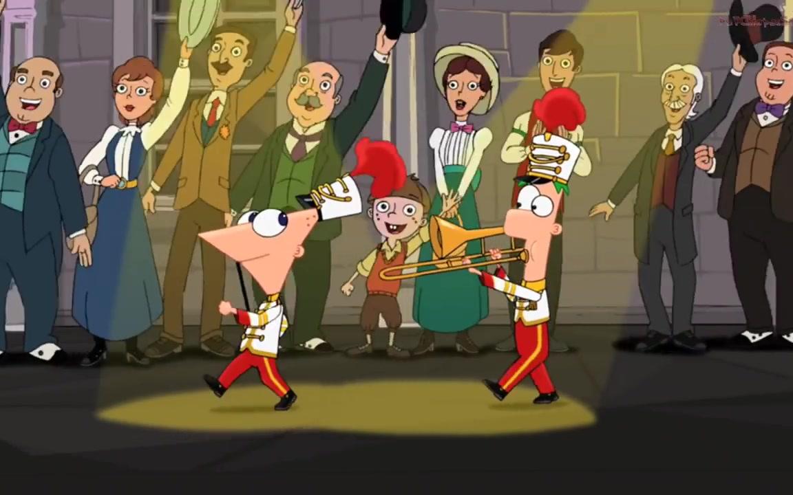 phineas and ferb s04e29