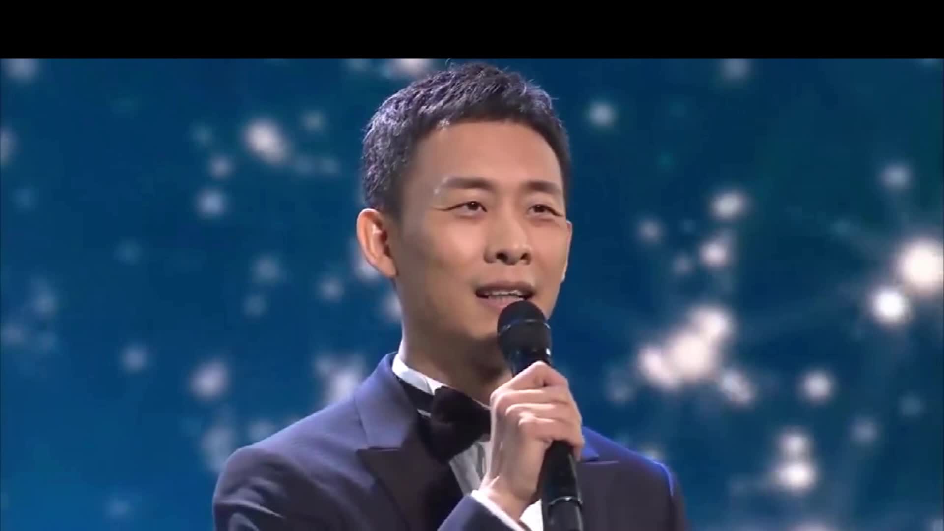 十年张译终得影帝
