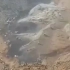 内蒙古阿拉善旗煤矿坍塌完整版。不如说是山体滑坡。
