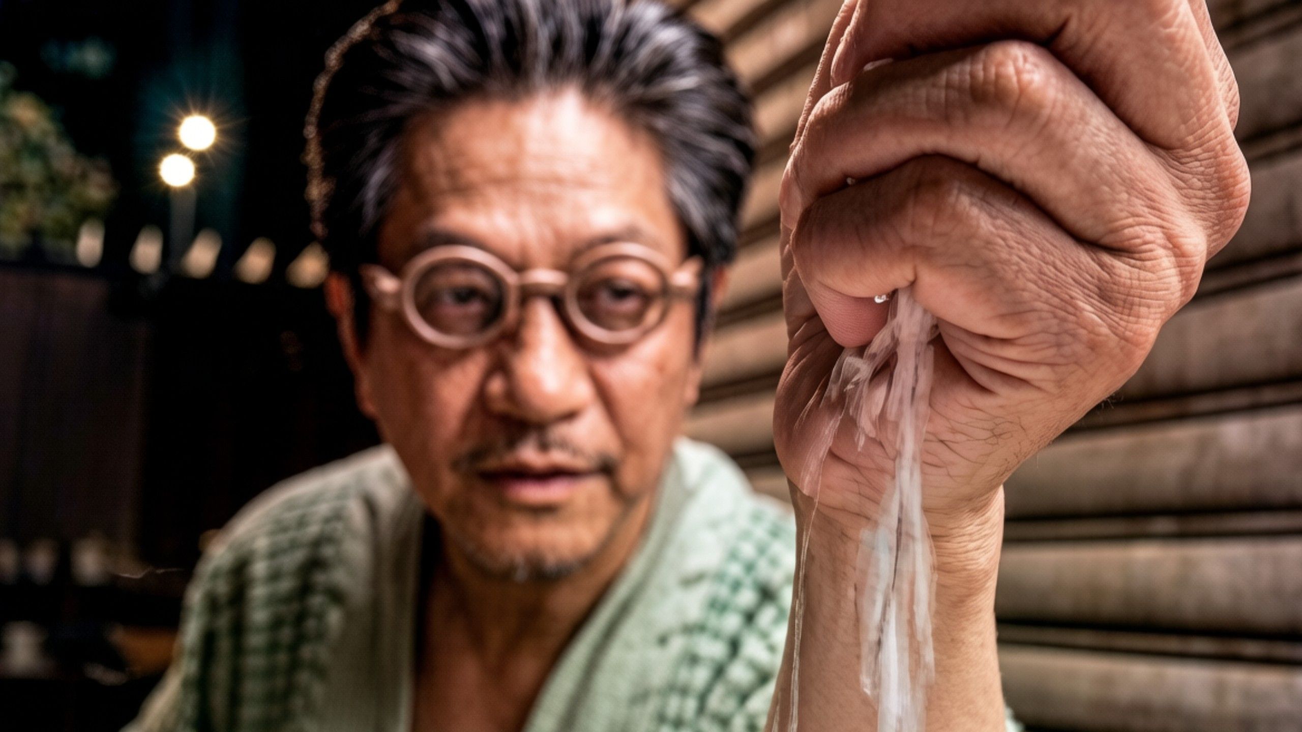 《僵尸》幕后故事：本以为是港式僵尸片重启，没想到竟是这个时代最后的绝唱