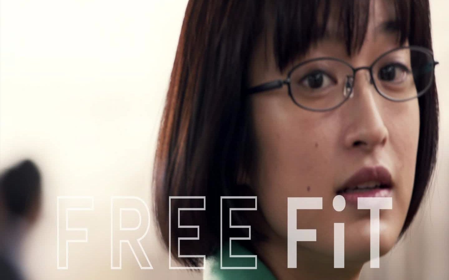 門脇麦—眼鏡市場 FREE FiT WOMAN篇_哔哩哔哩_bilibili