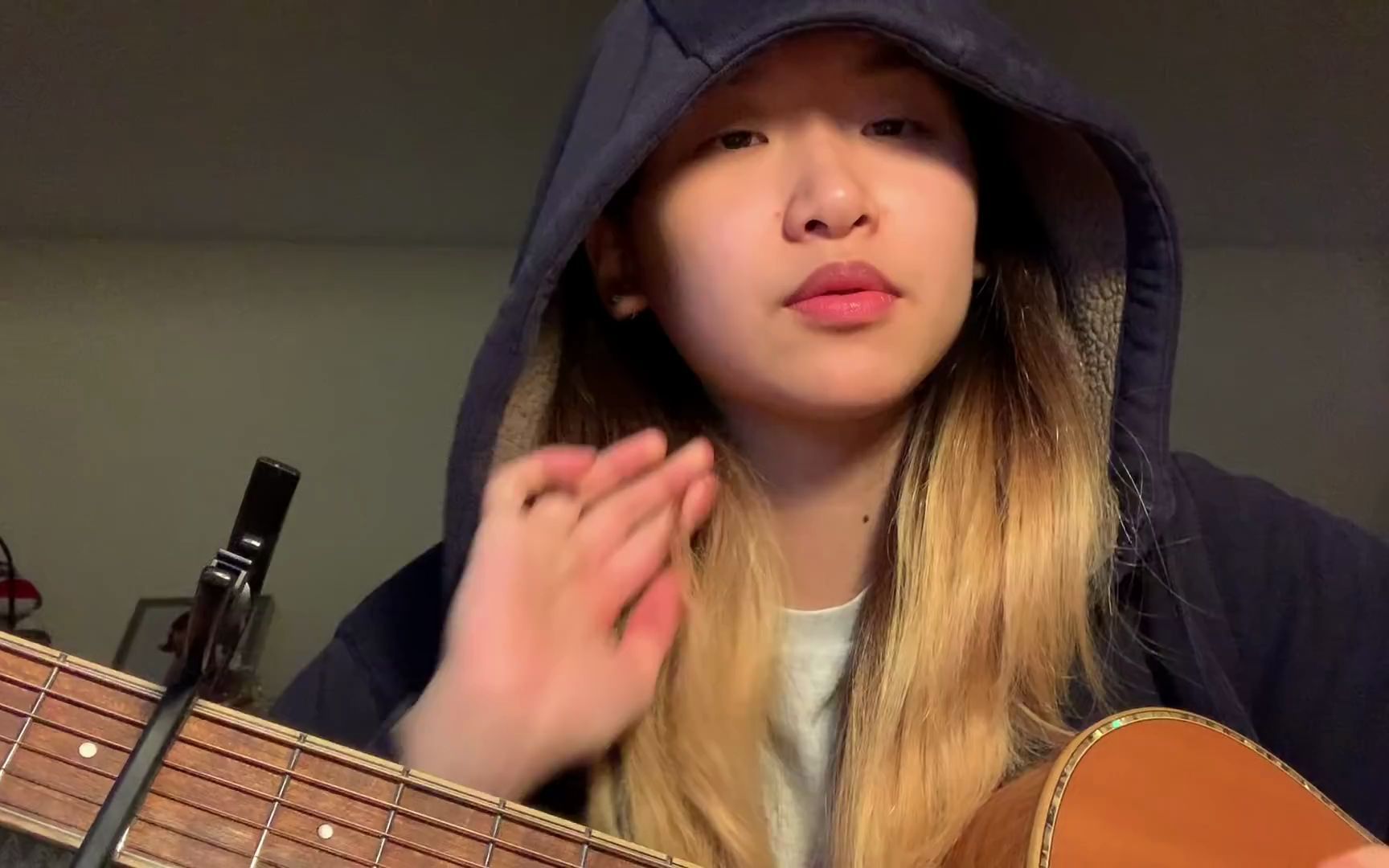 Troye Sivan strawberries and cigarettes (cover)_哔哩哔哩_bilibili