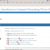 Stanford CS144 计算机网络 总结复盘 完结撒花