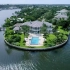 标价8.579.596,00 美元的-美国佛罗里达豪华私人岛屿别墅