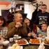 乌克兰中餐馆遇本地无赖 还要欺负我们多久！中国80后爸爸的五个孩子！