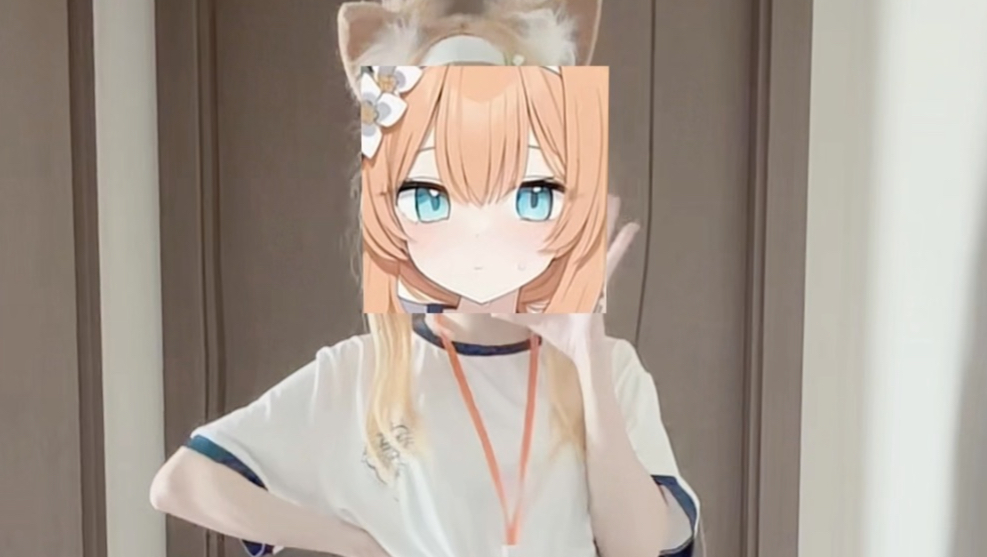 谁家小猫