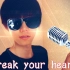 【酒神金曲vol1】Break your heart