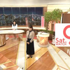 NHK World Premium Sat.Watch9 OP