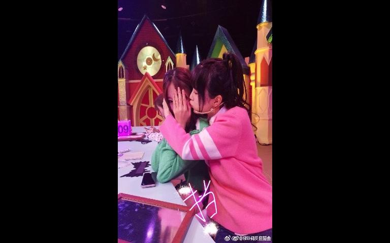 【SNH48】【闷叉】20180314 闷叉午夜情人节直播哔哩哔哩bilibili