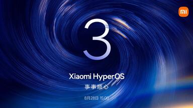【<em class="keyword">小米发布会</em>】<em class="keyword">小米</em>澎湃OS 3 Xiaomi HyperOS 3 <em class="keyword">发布会</em> [原生画质]