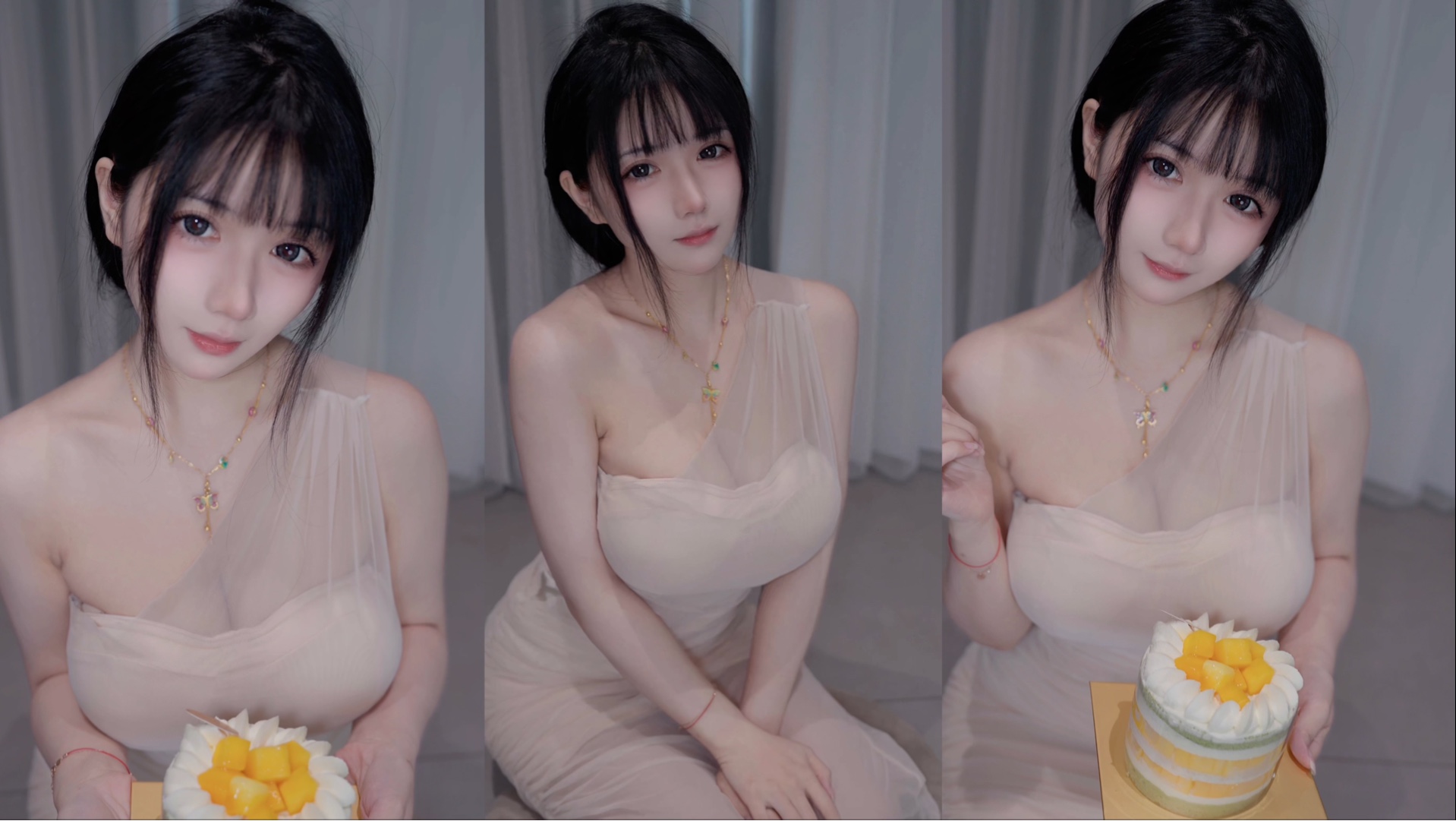 何等温柔～｜日常素材