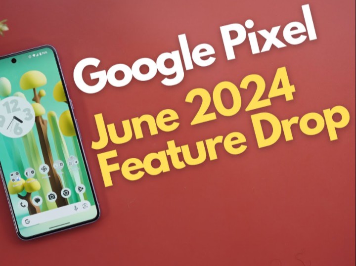 Google pixel在2024年的使用体验