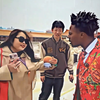 甲亢哥speed在北京首次贴脸开大