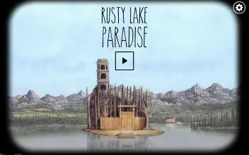 《锈湖：天堂岛》（Rusty Lake Paradise）第001期