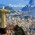 【耳机福利】好听炸了的里约奥运会颁奖曲Brazilian Fantasy
