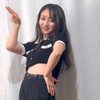【22/7 月城咲舞】个人Tiktok