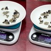 什么是#增重木耳？造假木耳都有哪些手段？平时怎样正确来辨别正常#木耳 和增重木耳呢？#木耳造假