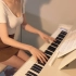 「Supia Piano」なんでもないや / 你的名字