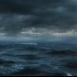 治愈系深海——闪电，乌云，深海，风雨