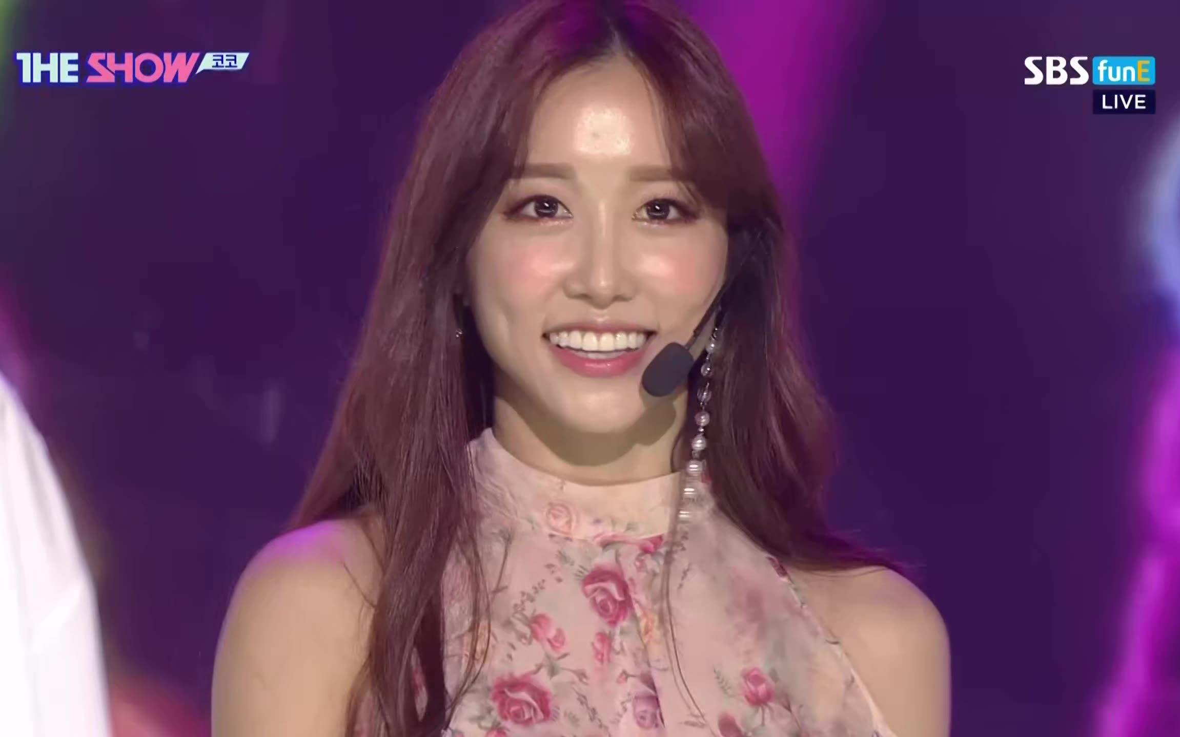 CoCo 'Sugar Cake' MV + 打歌舞台合集_哔哩哔哩_bilibili