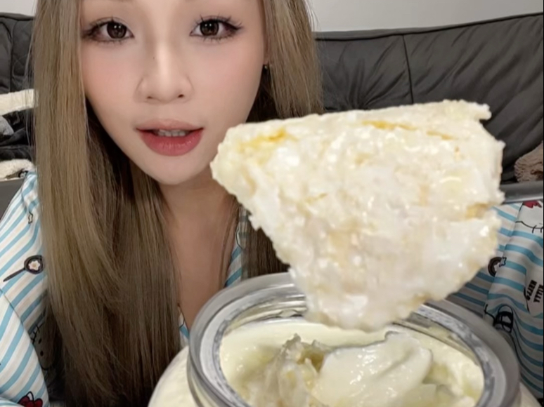 6家奶皮子酸奶吃吃！哪家强！