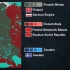 【历史地图】芬兰内战每天战线变化