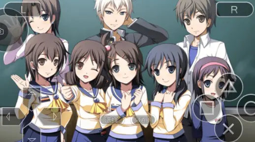 尸体派对 最终章 Final Part （完结撒花( ´▽｀)）