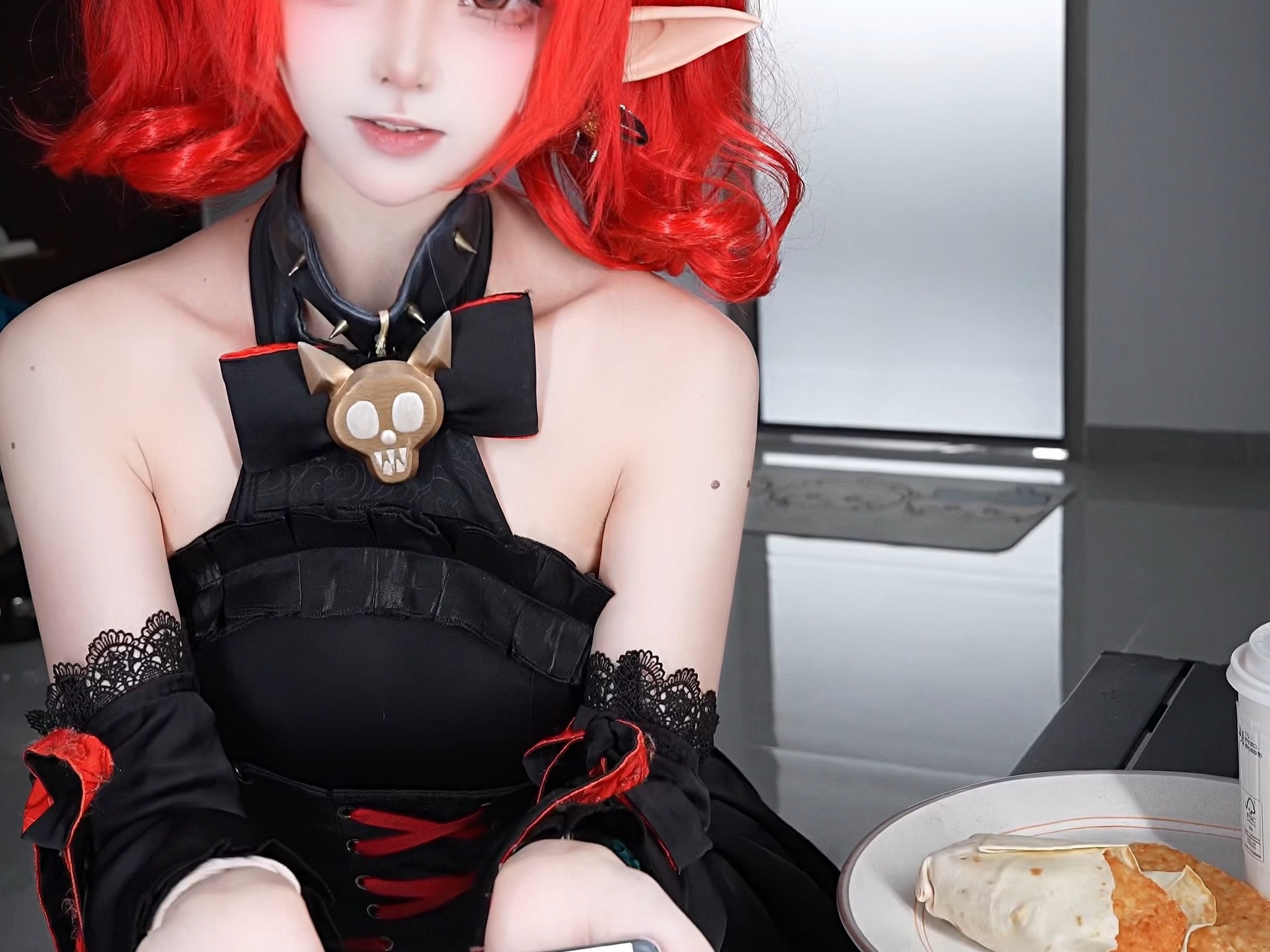 Brother Warrior, play DNFma.