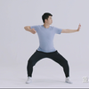 史上最权威健身操《八段锦》 教学版