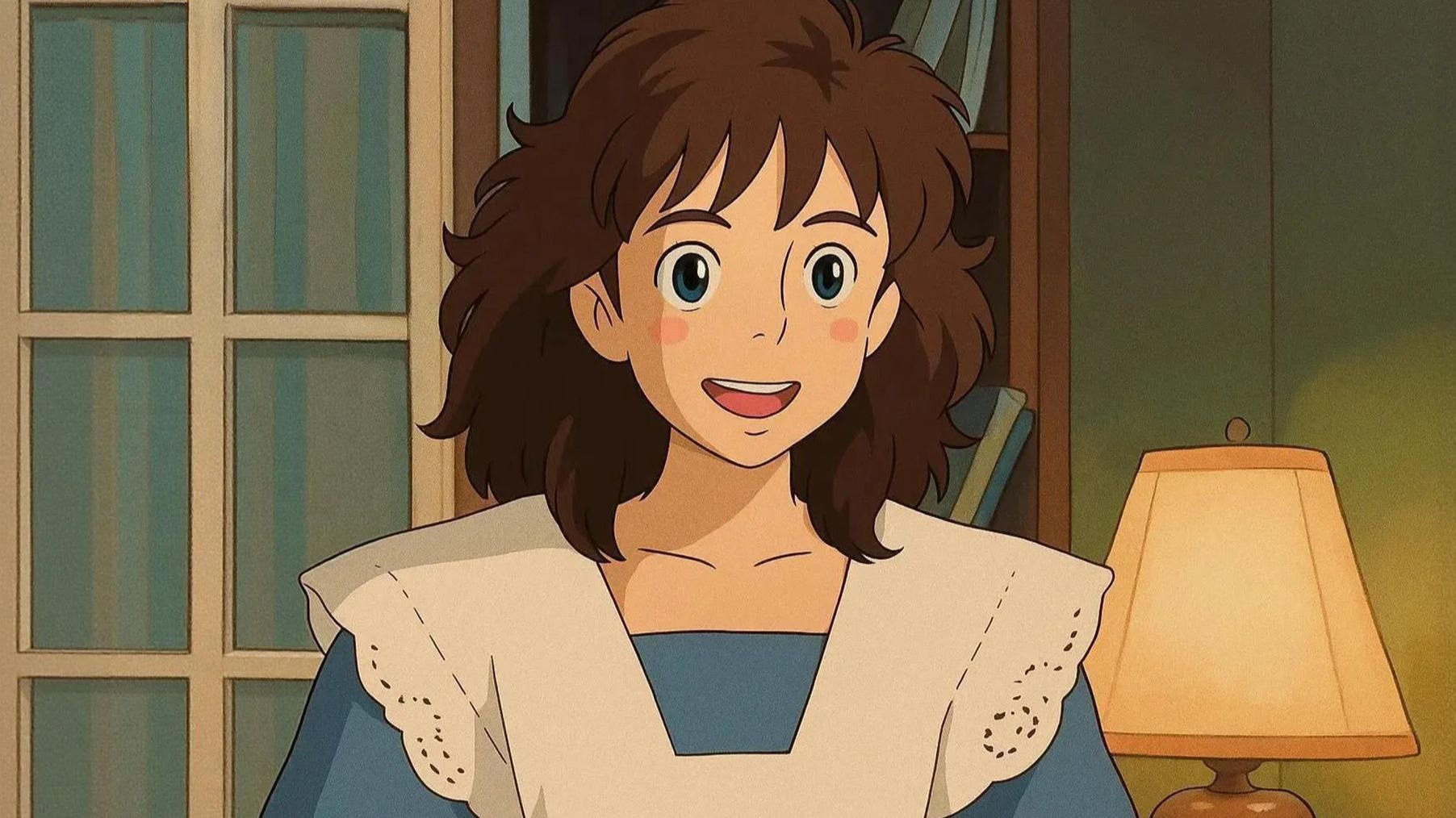 史上最高清【走遍美国】中英双字幕 Family Album USA | 72-Parting Friends Act3