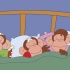 Five little monkeys jumping on the bed