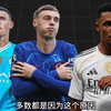 世界杯L组出线形势，英格兰还是克罗地亚