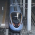 【铁路摄影】【中国铁路】来自上海局最新款复兴号“蓝暖男”CR300BF型在广铁集团管辖区域内的咆哮！！！（VVVF）
