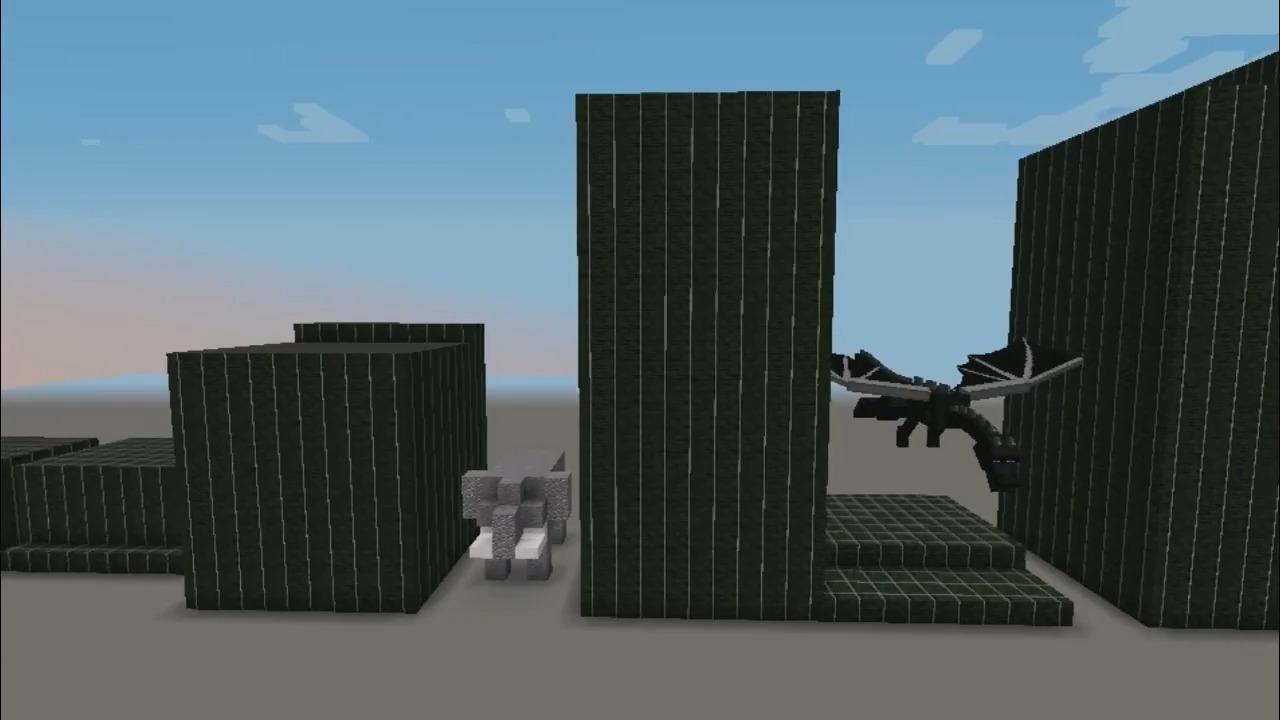 【二次补档】(辰风同志)当世界首富把所有钱摆出来（mc数据可视化）