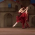 【Don Quixote】芭蕾现场 | 唐吉诃德 Act 1 finale | Royal Opera House