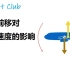 【熟肉】飞行俱乐部 航空知识篇#7：重心前移对失速速度的影响
