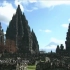 Prambanan Temple Compounds (UNESCO-NHK)-普兰班南景点两分钟简介