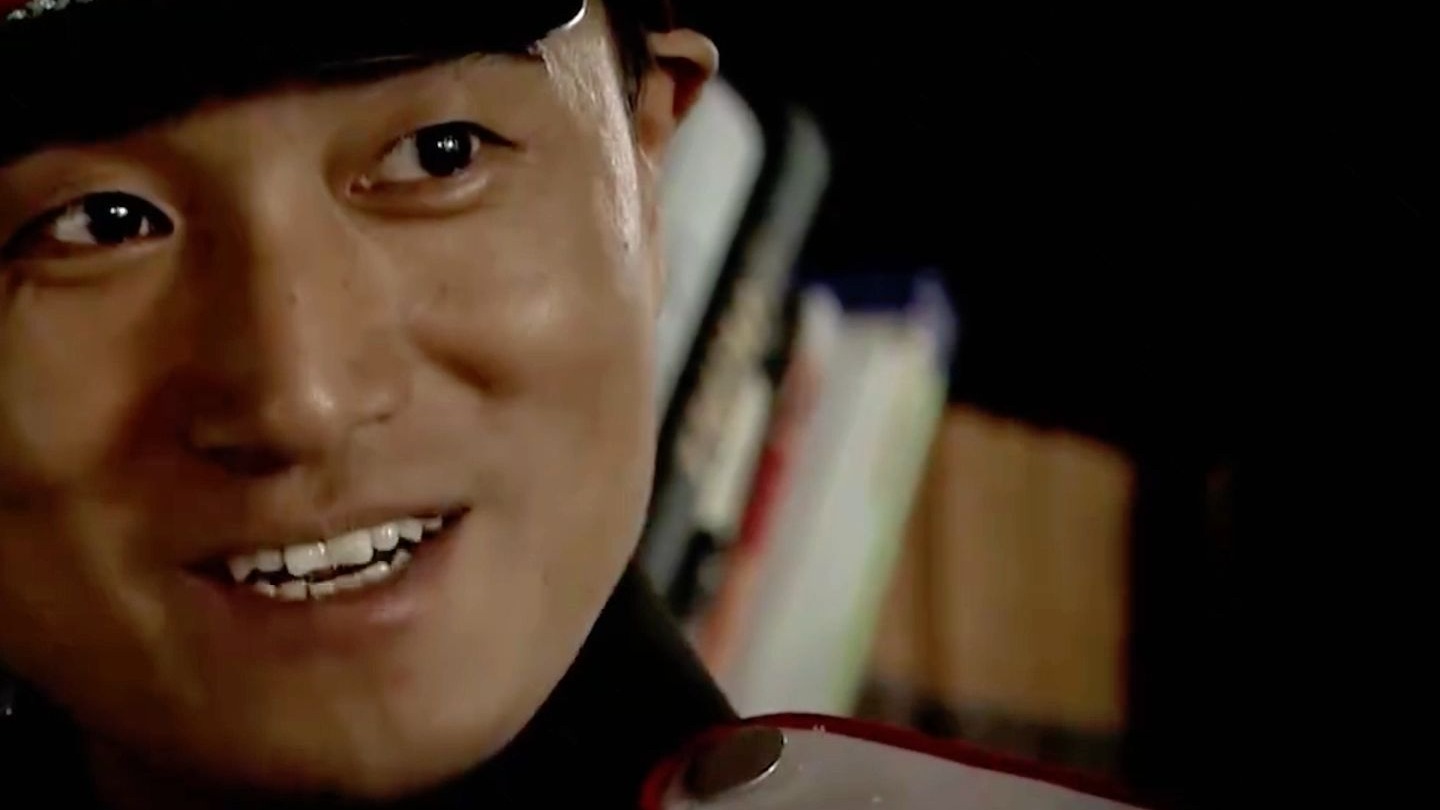 “竹下俊到死都不敢说，自己的部队是第一批到达中国的”《雪豹》