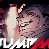 🎵《咒术回战》×《VIVID VICE》官方MV震撼发布！热血神曲视听盛宴
