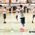 #姓体育名老师的老师  台湾国中体育课 体育游戏分享