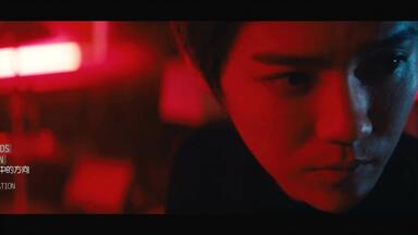 《<em class="keyword">我是证人</em>》电影主题曲 《勋章》MV - 鹿晗 10.30上映